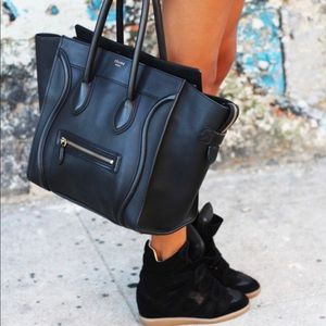 Isabel marant snickers